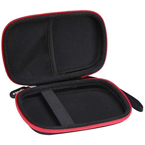 Aproca Hard Travel Storage Carrying Case for (2019 Upgrade) Rii i4 Mini Bluetooth Keyboard