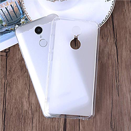 FZZSZS Slim Thin Translucent Case for Oppo Reno 6 Pro+ 5G, Soft Protective Phone Cover with Flexible TPU Protection Bumper Shell for Oppo Reno 6 Pro+ 5G (6.55")