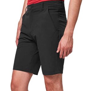 Oakley Men's Take Pro Short 3.0, Black, 34