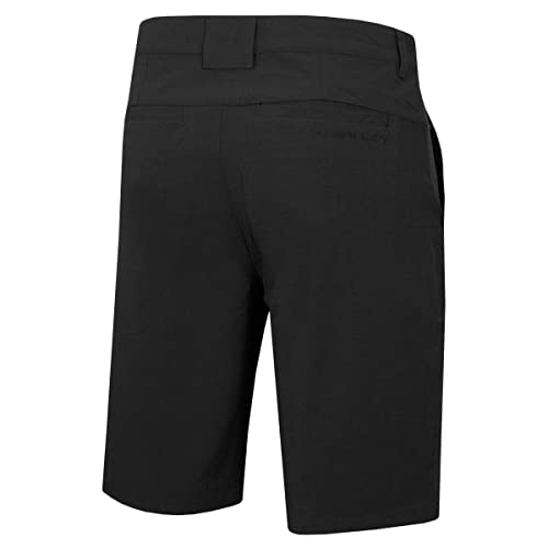 Oakley Men's Take Pro Short 3.0, Black, 34