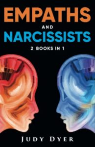 empaths and narcissists: 2 books in 1