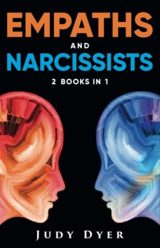 Empaths and Narcissists: 2 Books in 1