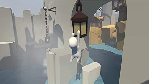 Human: Fall Flat - Anniversary Edition (Nintendo Switch)