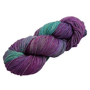 knit picks hawthorne multi fingering weight sock yarn (alberta arts)
