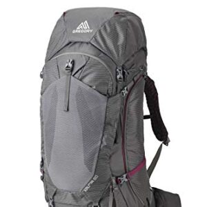 Gregory Women's Kalmia 60, Equinox Grey, XS/SM