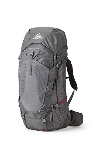 Gregory Women's Kalmia 60, Equinox Grey, XS/SM