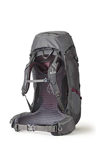 Gregory Women's Kalmia 60, Equinox Grey, XS/SM