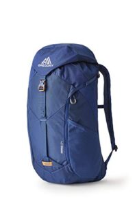gregory mountain products arrio 24 hiking backpack, empire blue, one size