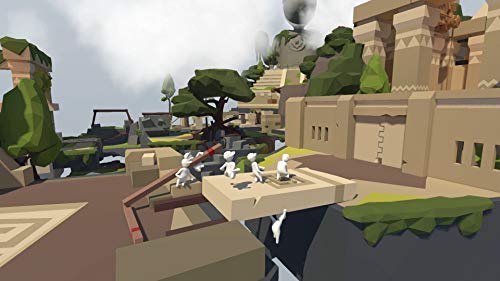 Human: Fall Flat Anniversary Edition - Xbox One