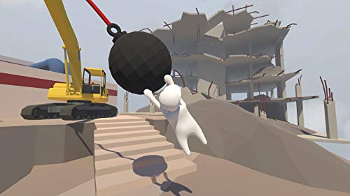 Human: Fall Flat Anniversary Edition - Xbox One