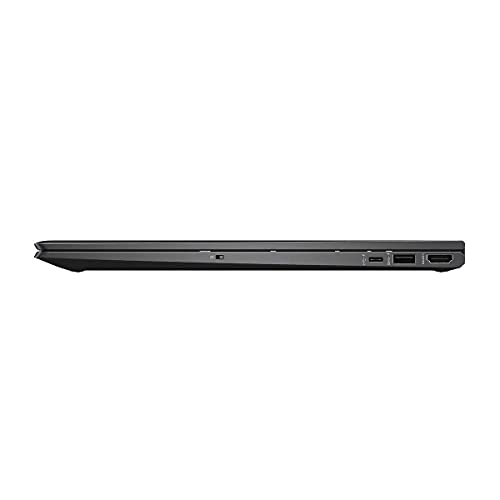 HP Envy X360 15 2 in 1 Laptop 15.6" FHD IPS Touchscreen AMD Octa-Core Ryzen 7 4700U (Beats i7-10510U) 32GB RAM 512GB SSD Backlit Fingerprint USB-C B&O Pen Win10 + HDMI Cable