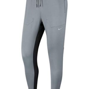 Nike Phenom Elite Men's Knit Running Pants CU5504-084 (XL)