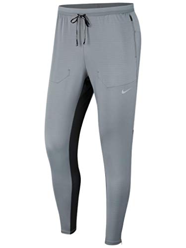 Nike Phenom Elite Men's Knit Running Pants CU5504-084 (XL)