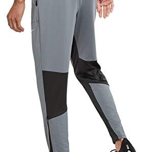 Nike Phenom Elite Men's Knit Running Pants CU5504-084 (XL)