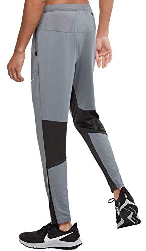 Nike Phenom Elite Men's Knit Running Pants CU5504-084 (XL)