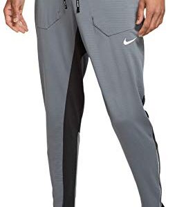 Nike Phenom Elite Men's Knit Running Pants CU5504-084 (XL)