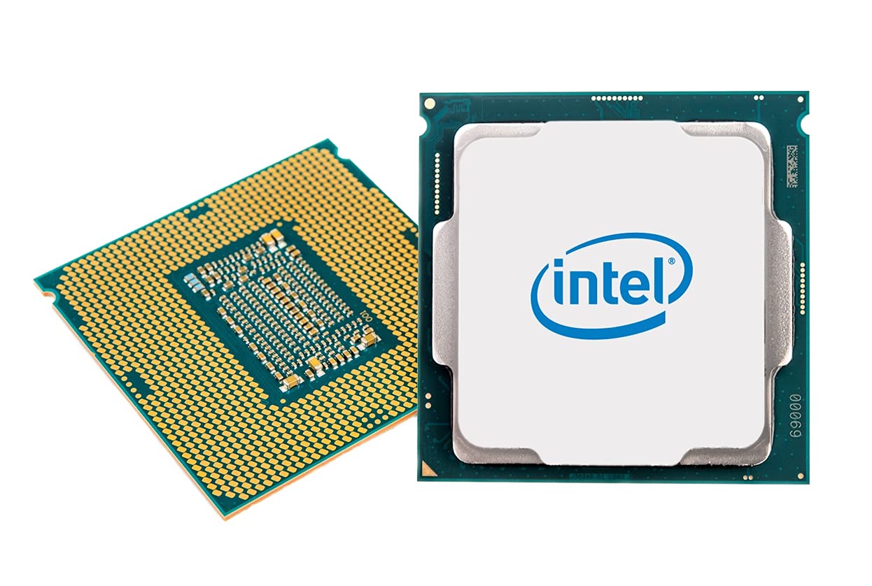 Intel® Celeron® G5920 Desktop Processor 2 Cores 3.6 GHz LGA1200 (Intel® 400 Series chipset) 58W