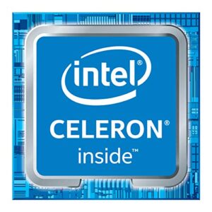 Intel® Celeron® G5920 Desktop Processor 2 Cores 3.6 GHz LGA1200 (Intel® 400 Series chipset) 58W