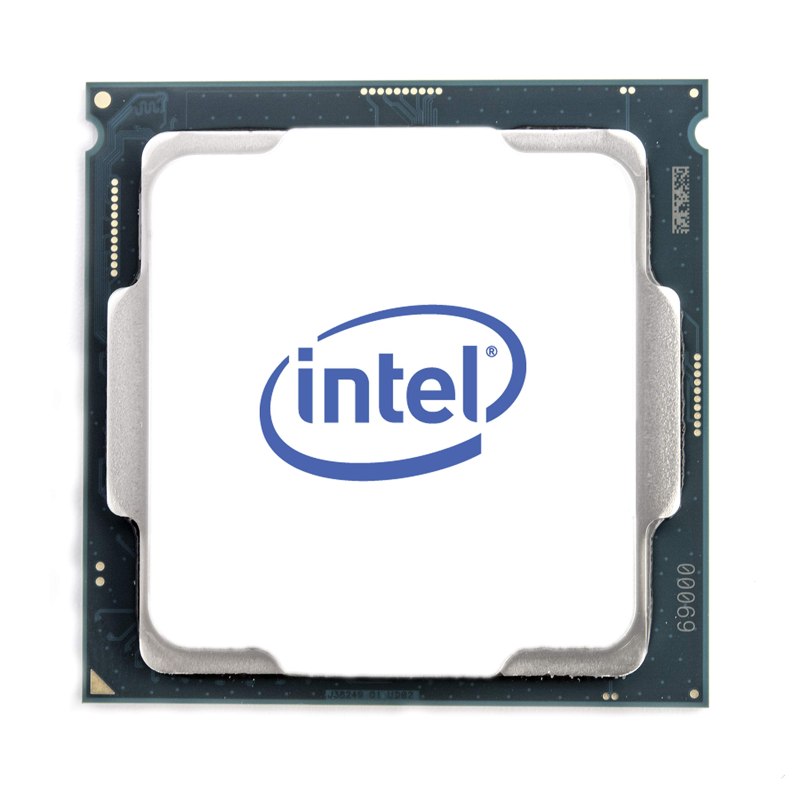 Intel® Celeron® G5920 Desktop Processor 2 Cores 3.6 GHz LGA1200 (Intel® 400 Series chipset) 58W