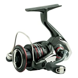 SHIMANO VANFORD C5000XG F