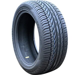 fullway hp108 all-season performance radial tire-195/65r15 195/65/15 195/65-15 91h load range sl 4-ply bsw black side wall