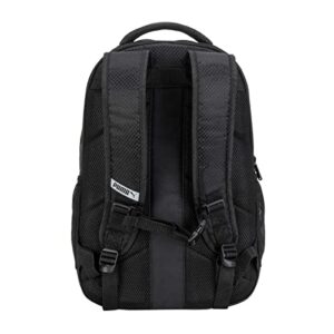 Puma Challenger Backpack Fully Padded, 15” Laptop Pocket Black