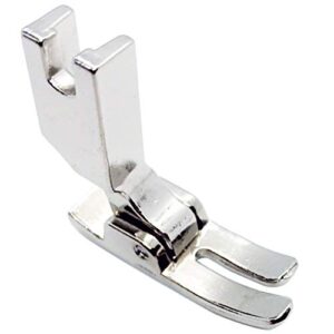 dreamstitch p351 industrial sewing machine standard presser foot for brother, singer, juki and more sewing machine