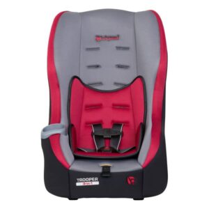 Baby Trend Trooper 3 in 1 Convertible Car Seat