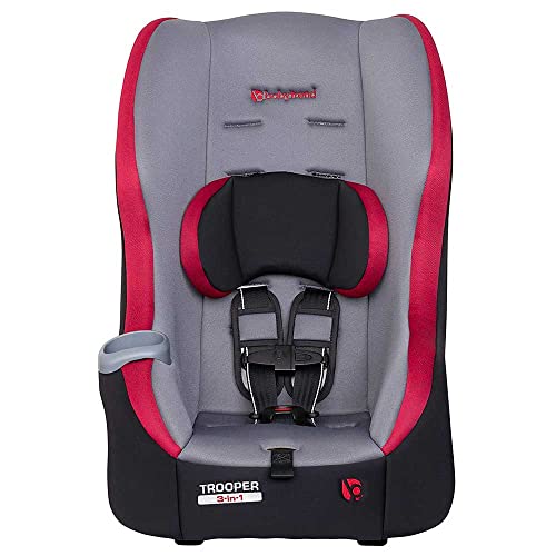 Baby Trend Trooper 3 in 1 Convertible Car Seat