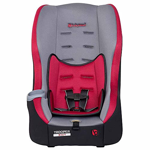 Baby Trend Trooper 3 in 1 Convertible Car Seat