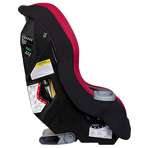 Baby Trend Trooper 3 in 1 Convertible Car Seat