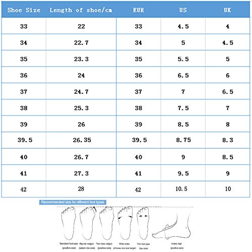 MLyzhe Deformation Roller Shoes Male and Female Skating Shoes Adult Children's Automatic Walking Shoes Invisible Pulley Shoes Skates with Double-Row Deform Wheel