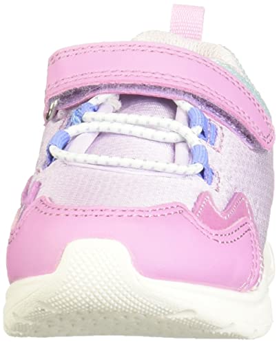 OshKosh B'Gosh Girls EverPlay Bohemia Running Shoe, Lilac, 5 Toddler