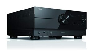 yamaha rx-a8a aventage 11.2-channel av receiver with musiccast