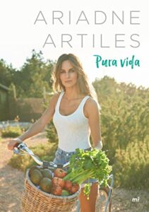pura vida (spanish edition)