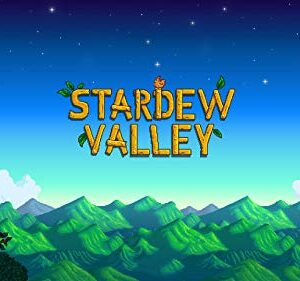 Stardew Valley (Nintendo Switch)