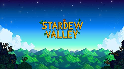 Stardew Valley (Nintendo Switch)