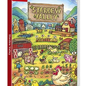 Stardew Valley (Nintendo Switch)