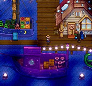 Stardew Valley (Nintendo Switch)