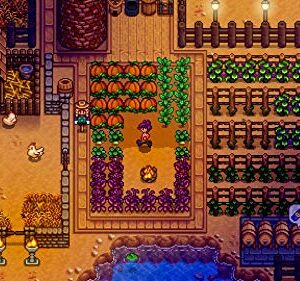 Stardew Valley (Nintendo Switch)