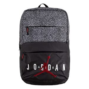 jordan backpack cement one size