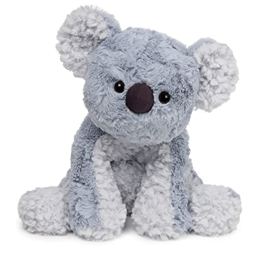 GUND Cozys Collection Koala Plush Stuffed Animal for Ages 1 and Up, Gray/White, 10"