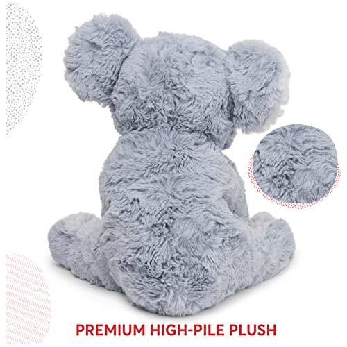 GUND Cozys Collection Koala Plush Stuffed Animal for Ages 1 and Up, Gray/White, 10"