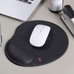 Mr. Pen- Mouse Pad with Wrist Support, Ergonomic Mouse Pad, Mouse Pad Wrist Support, Gel Mouse Pad, Ergonomic Mouse Pad with Wrist Support, Gaming Mouse Pad with Wrist Support, Wrist Support Mouse Pad