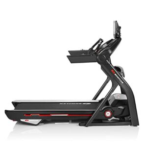 bowflex portable treadmill 10