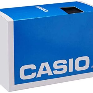 Casio Heavy Duty Analog