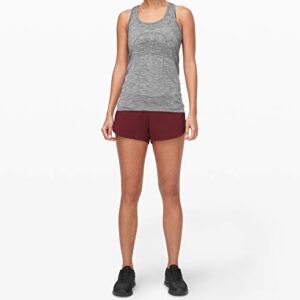 Lululemon Swiftly Tech Racerback Tank Top (Slate, 2)