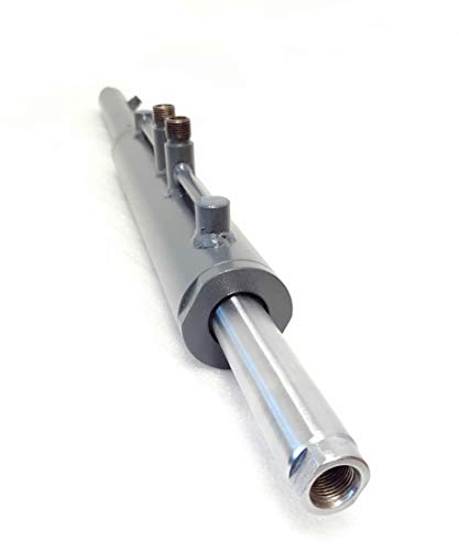 Replacement Part for Mahindra Tractor Power Steering Hydraulic Cylinder Mahindra 005558756R92 / E005558756R92