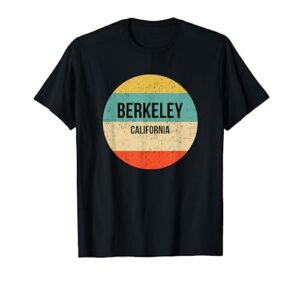 berkeley california shirt | berkeley t-shirt