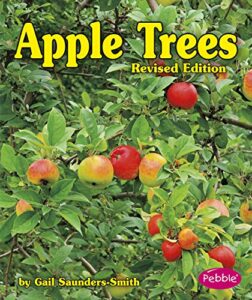 apple trees (plants: life cycles)